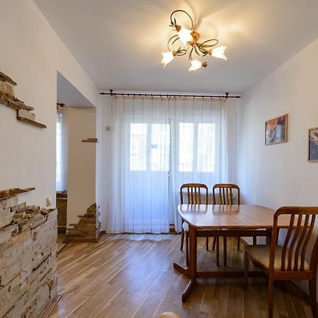 Partner Guest House Kiev Eksteriør billede