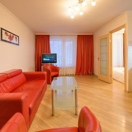 Partner Guest House Kiev Eksteriør billede