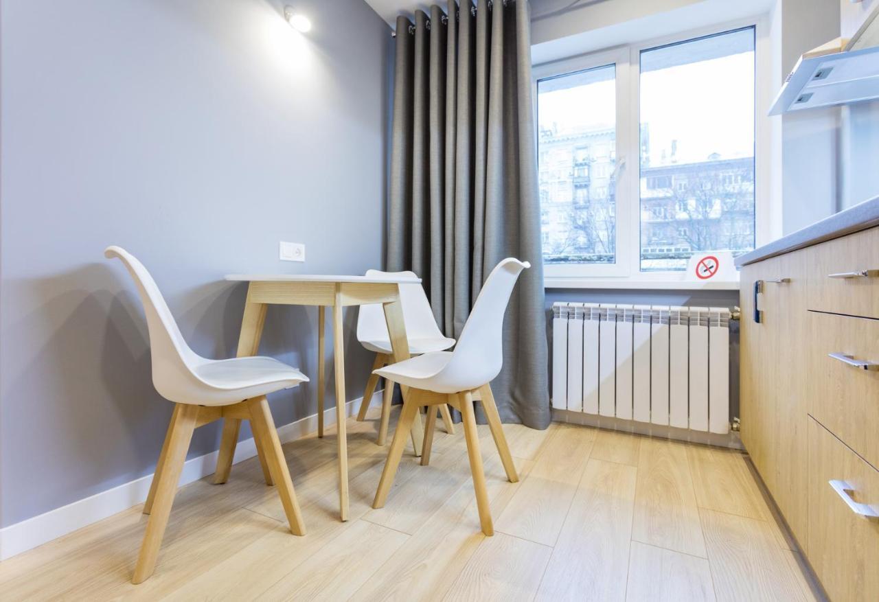Partner Guest House Kiev Eksteriør billede