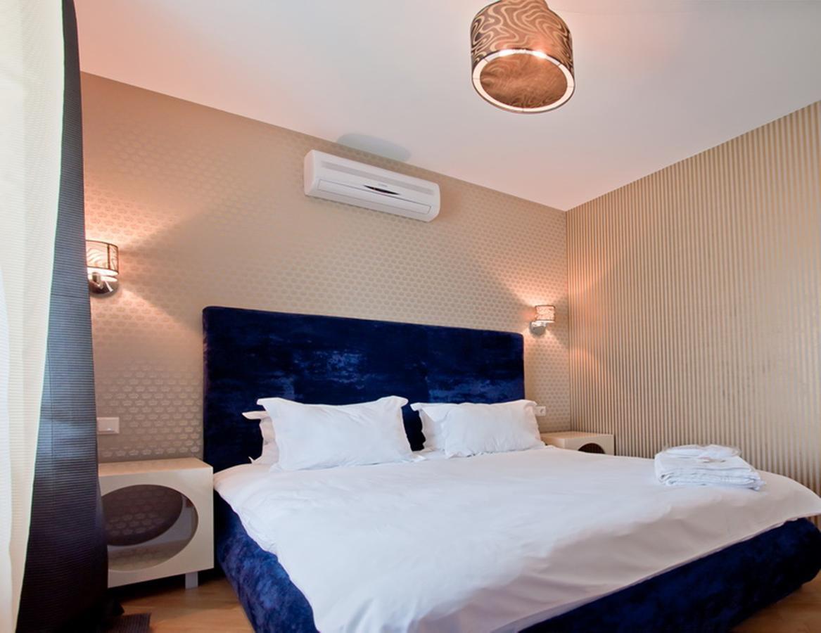 Partner Guest House Kiev Eksteriør billede