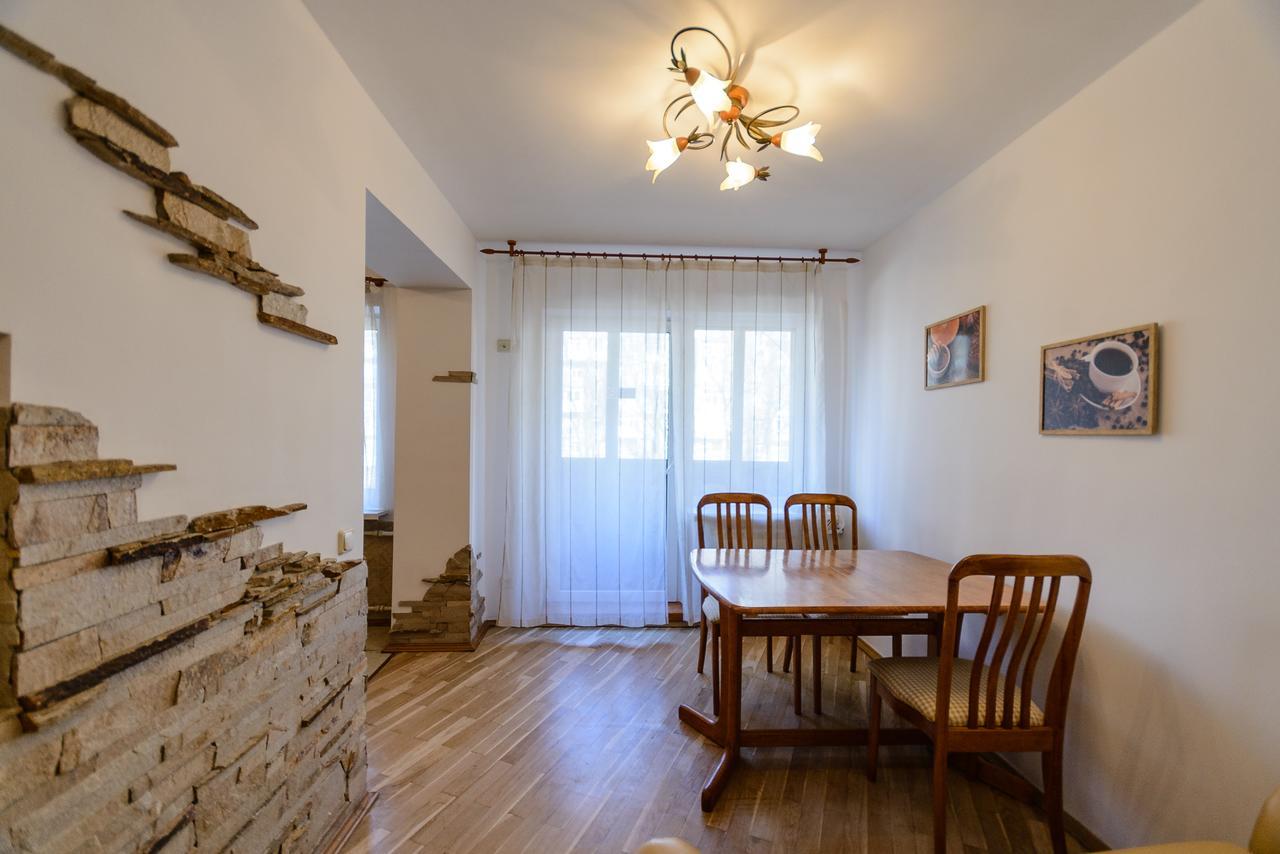 Partner Guest House Kiev Eksteriør billede