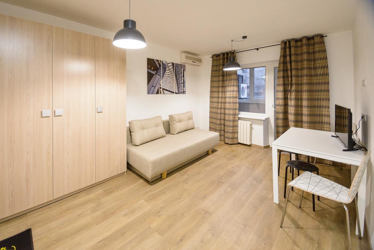 Partner Guest House Kiev Eksteriør billede