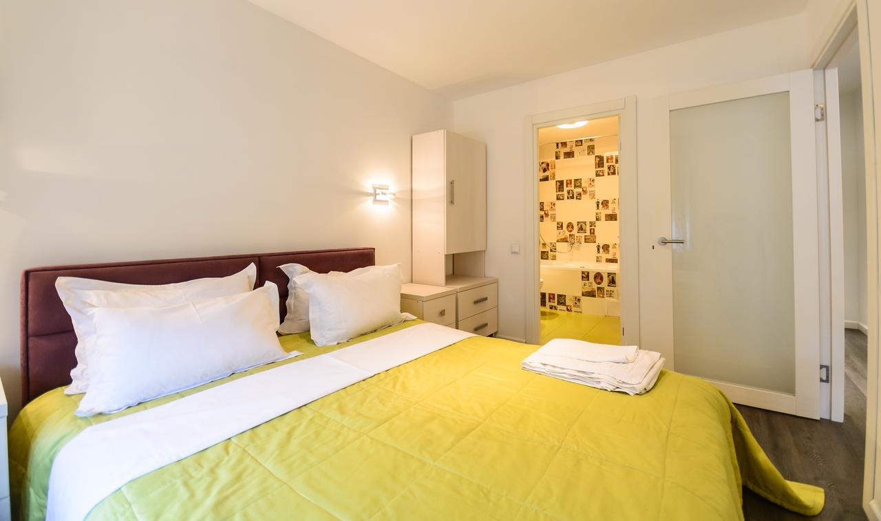 Partner Guest House Kiev Eksteriør billede