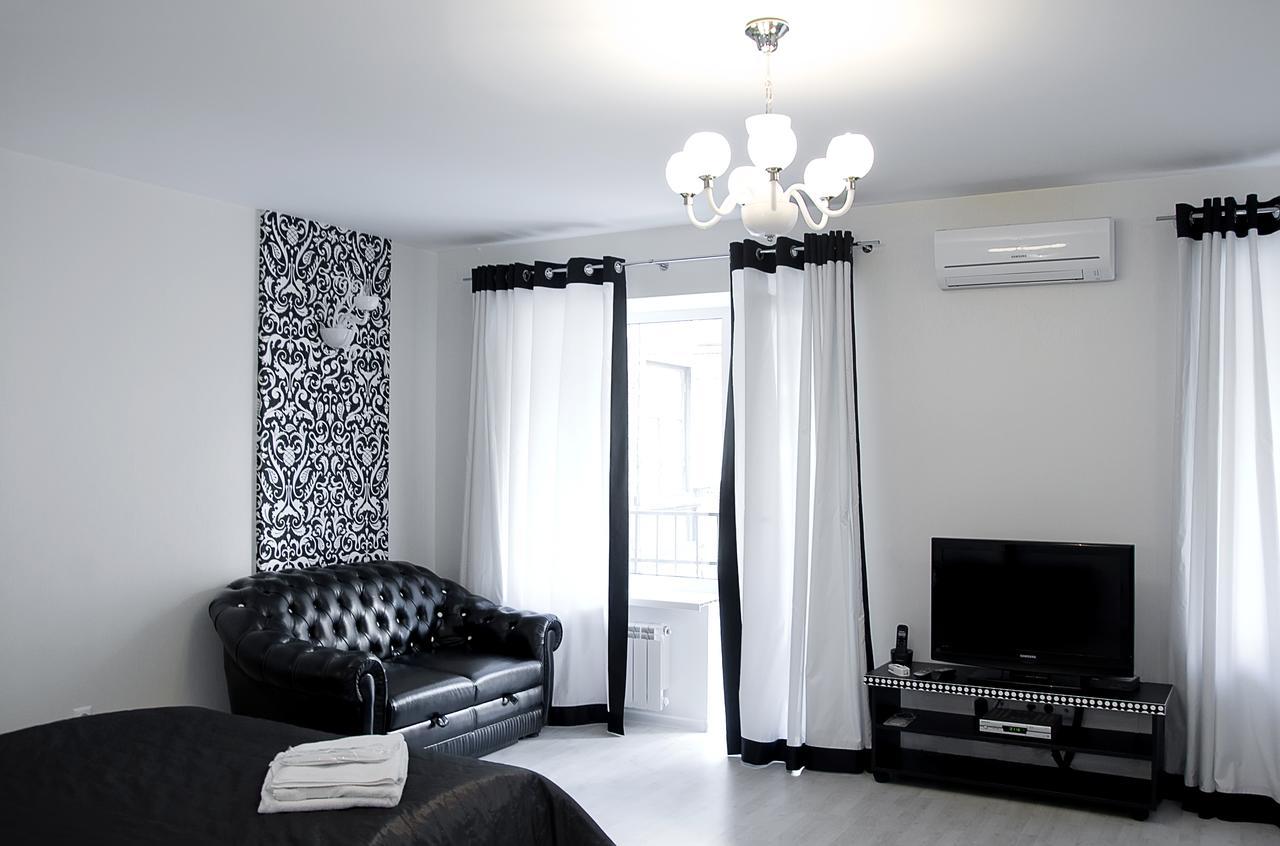 Partner Guest House Kiev Eksteriør billede