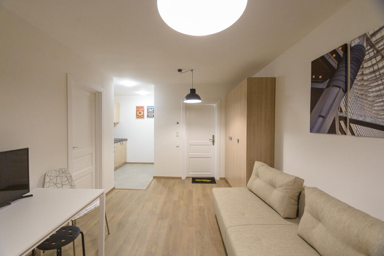 Partner Guest House Kiev Eksteriør billede