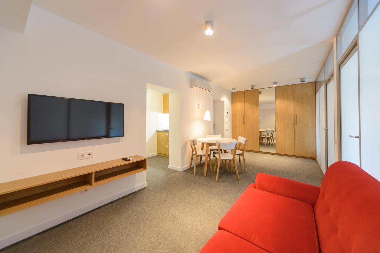 Partner Guest House Kiev Eksteriør billede