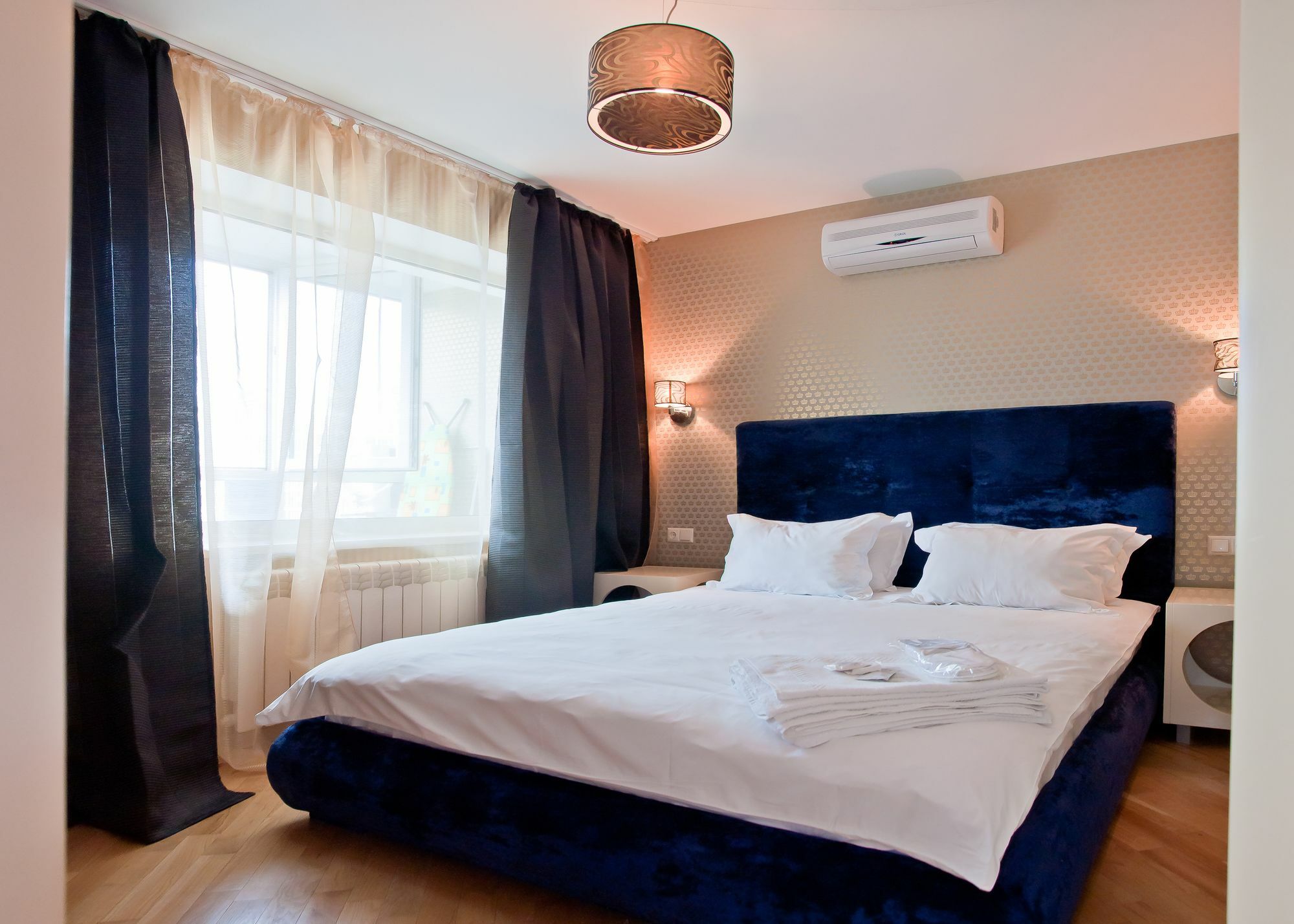 Partner Guest House Kiev Eksteriør billede
