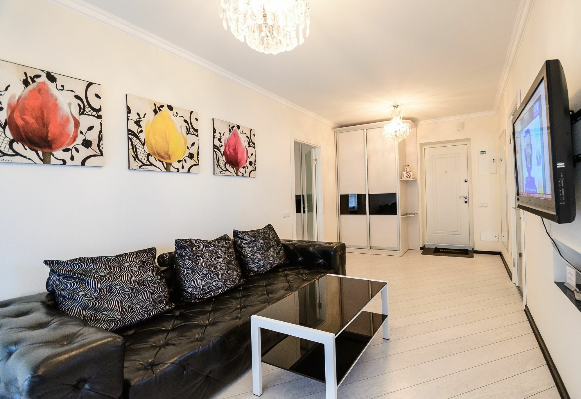 Partner Guest House Kiev Eksteriør billede