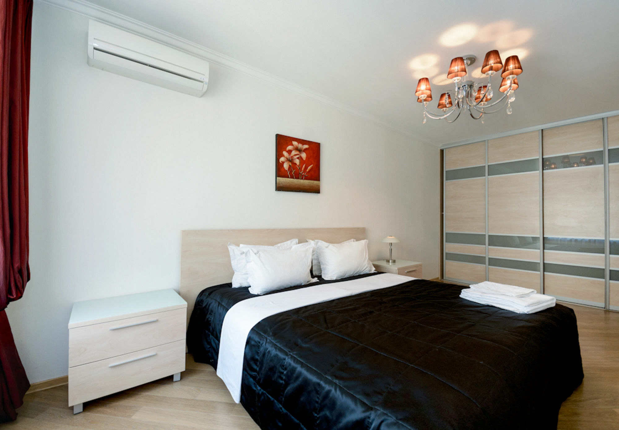 Partner Guest House Kiev Eksteriør billede